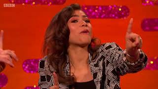 The Graham Norton Show S22E13 Hugh Jackman Zac Efron Zendaya Suranne Jones Gary Oldman 720p WEBRip 2 [upl. by Ky308]