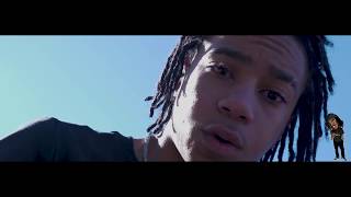 YBN Nahmir ft YBN Almighty Jay quotNo Hookquot Dir by KENXL [upl. by Mat]