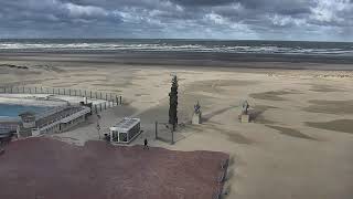 Webcam OostduinkerkeBad [upl. by Neirol603]