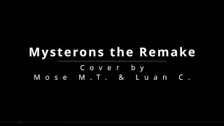 Mysterons the Remake [upl. by Crudden]