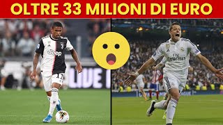 LA TOP 11 DEGLI SVINCOLATI SECONDO TRANSFERMARKT [upl. by Nnagrom279]