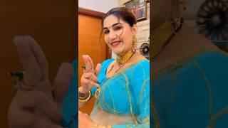 Ankhiyon Sa Goli Mary  Sapna Choudhary New Dance Video sapnachoudhary newsong dance shorts [upl. by Onin747]