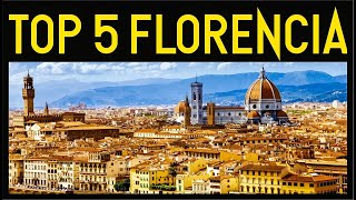 FLORENCIA ES LA MEJOR CIUDAD DE ITALIA [upl. by Chariot622]