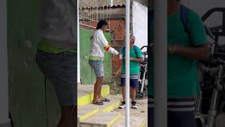 Hablando Inglés🤣🤣 2 broma viral love comedia mexico lgtbi bendiciones business gta [upl. by Mauretta]