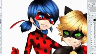 TL Miraculous Ladybug [upl. by Dilisio618]