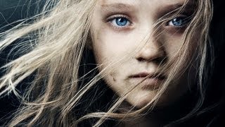 Les Misérables  Movie Review [upl. by Emrich]