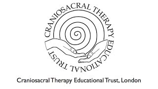 About the Craniosacral Therapy Educational Trust London [upl. by Tanberg]