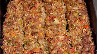 Turkish Kebab  Turkish AdanaKebabORIGINAL Recipe Sakina Tasty Traditions [upl. by Rehptsirhc547]