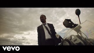 Frank Ocean  Pyramids Official Music Video [upl. by Idhem256]