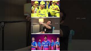 Mohit Sharma on MS Dhoni msdhoni thala [upl. by Ennoved]