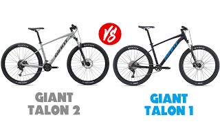 Giant Talon 2 vs Giant Talon 1 Exploring Their Similarities and Differences Which is Superior [upl. by Atnauq]