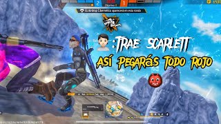 ASÍ NO PERDERÁS EN 1x1 PVP 🧌  FREE FIRE [upl. by Elleirua]