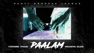 PAALAM LYRICS CC  Future Thug ft Skusta Clee [upl. by Urina102]