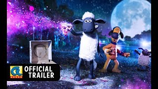 Shaun the Sheep Movie 2 Farmageddon – Teaser Trailer [upl. by Arihk]