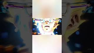 Gohan Black Moveset In Sparking Zero shorts [upl. by Tormoria201]