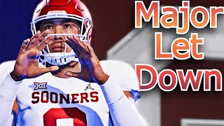 EA Sports College Football 2024 Releases Nothing [upl. by Marietta653]