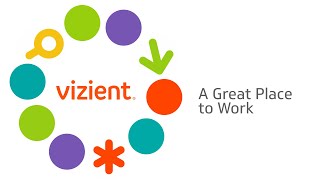 Vizient is a Great Place To Work [upl. by Rollo421]