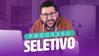 COMO FUNCIONA o processo SELETIVO do aiqfome [upl. by Keven]