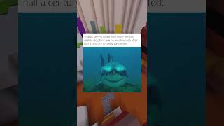 SHARK MEMES [upl. by Barri246]