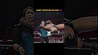 Other Wrestlers RKO🥱 Vs Randy Orton RKO In WWE 🥵  EDIT [upl. by Nylecyoj]