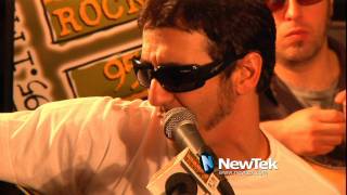 Sully Erna  Eyes of a Child acoustic w interview1080p [upl. by Home]