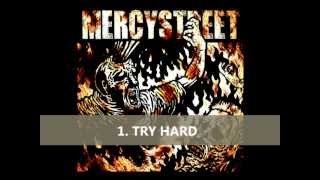 Mercy Street SelfTitle EP [upl. by Htebazile736]