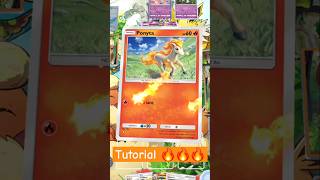 Quick Tutorial on How to Obtain and Use Flair in Pokémon TCG Pocket tutorial pokemontcgpocket [upl. by Yrrot]