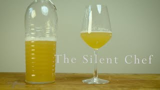 Tepache Fermented Pineapple Full Episode [upl. by Ru]