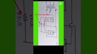 p55nf06 inverter circuit diagram shortsdiydahiyasexperimentsandtechnicals [upl. by Romonda119]