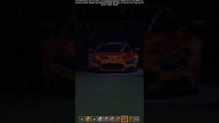 Pixel art of supercar😱😱 wait for end shortsvideo [upl. by Rysler]