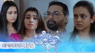 Jaanu  Episode 450  20241114  ITN [upl. by Llenad453]