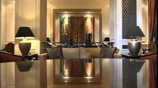 Stedentrip Boedapest  Corinthia Hotel 5 [upl. by Einned]