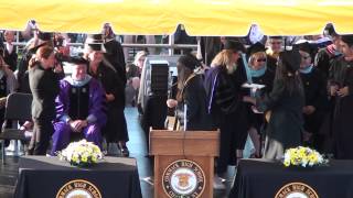 Commack High School Graduation Part 3 [upl. by Eelarat]