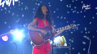 Corinne Bailey Rae  Like A Star Live at 1st Rio Montreux Jazz Festival [upl. by Nnaarual161]