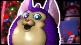 FIVE NIGHTS AT FURBY  Tattletail 1 [upl. by Kciremed49]