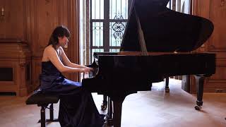 Chopin Waltz Op 70 No 2 [upl. by Anirbus]