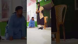 Sufi Shaikh Sayed Bin Jamal Abdullah  Al Qaderi Chishti Iftekhari  Shah Saheb [upl. by Eeniffar]