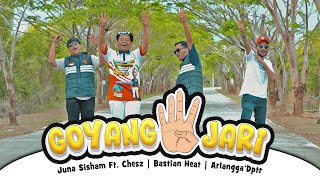 LAGU GOYANG 4 JARI  Official Music Video [upl. by Robb]