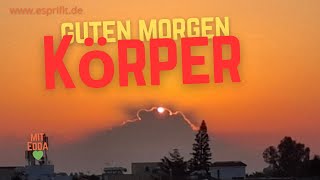 20 min Effektive Morgengymnastik für Senioren und Einsteiger 💚 mehr Kraft und Beweglichkeit [upl. by Rocher]