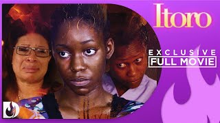 Itoro  Exclusive Nollywood Passion Movie Full [upl. by Aromat]