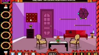 Knf 5 Door Escape walkthrough Knf 5 Door ESCAPE GAME [upl. by Angel]