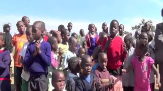 Childrens Songs of Kenya [upl. by Alan]