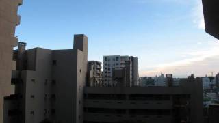 CANON A540 CHDK timelapse test 3 [upl. by Canice]