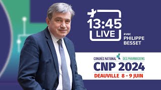 1345Live du 3 mai 2024 [upl. by Arnulfo171]