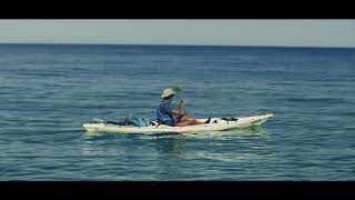 Sea Kayaking Tours by Pelion Scout [upl. by Retloc704]