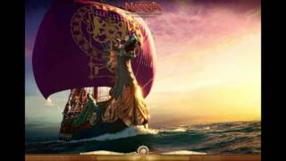 The Chronicles of Narnia Voyage of the Dawn Treader Soundtrack Favorites [upl. by Aicenra]