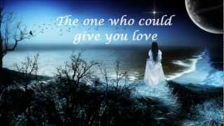 I Love YouGoodbye by Celine Dion with lyrics [upl. by Weinreb156]