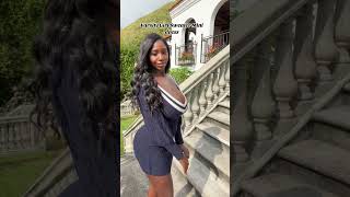 FashionNova FashionNovaCurve Try On [upl. by Htebiram121]