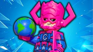 LEGO Marvel in 2025 is going HUGE [upl. by Coleen]