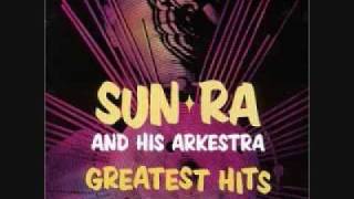 Sun Ra  Saturn [upl. by Acimahs]